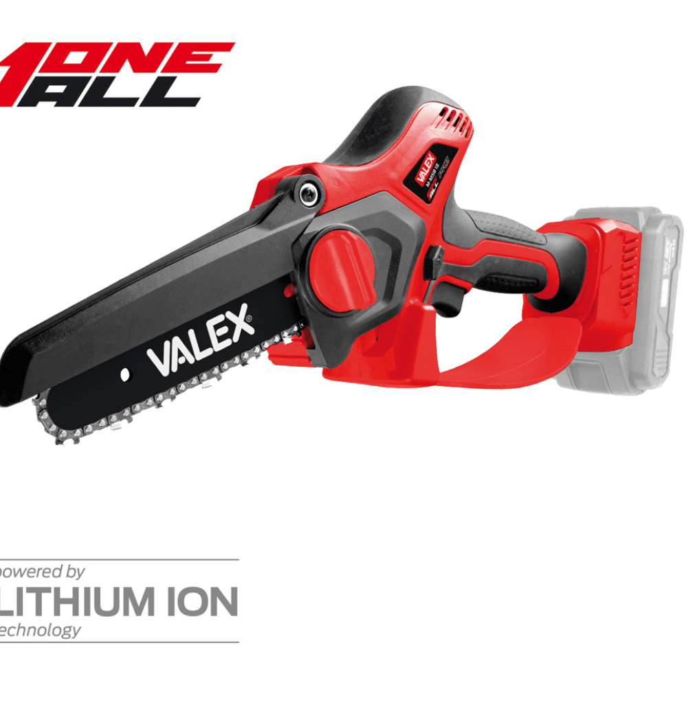 Mini sega potatura (senza batteria) Valex - Brico Sapiens - L' evoluzione del fai da te Mini sega potatura (senza batteria) Valex - Brico Sapiens - L' evoluzione del fai da te